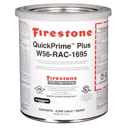 Firestone aktivačný náter Qickprime Plus 0,95 l