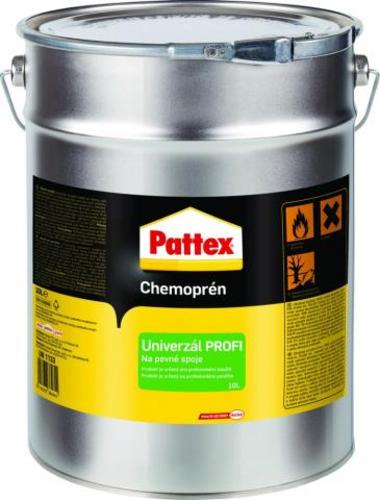 Pattex lepidlo Chemoprén 10 l