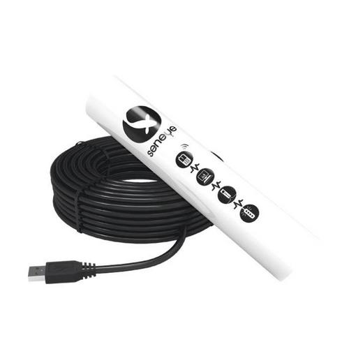 Seneye Active Extension Cable Accessory 15 m