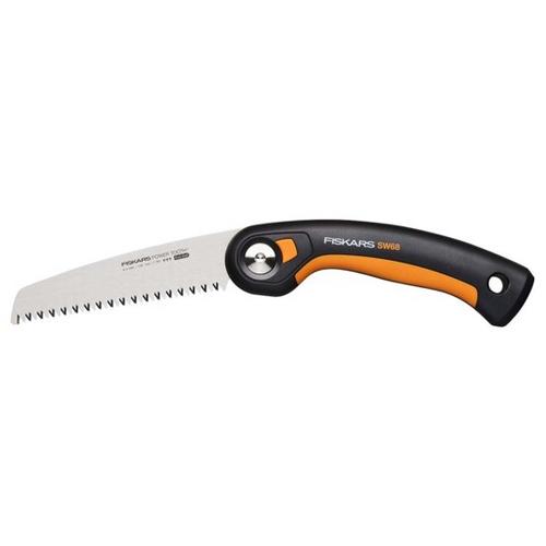 FISKARS skladacia píla Plus SW68 