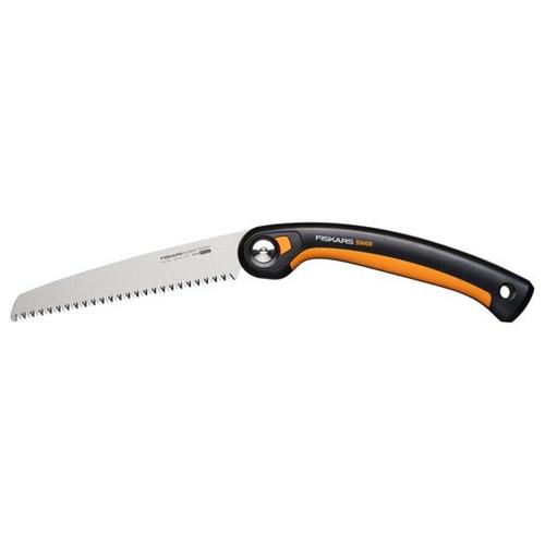 FISKARS skladacia píla Plus SW69 