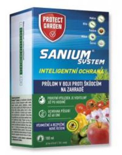 Sanium System 100 ml