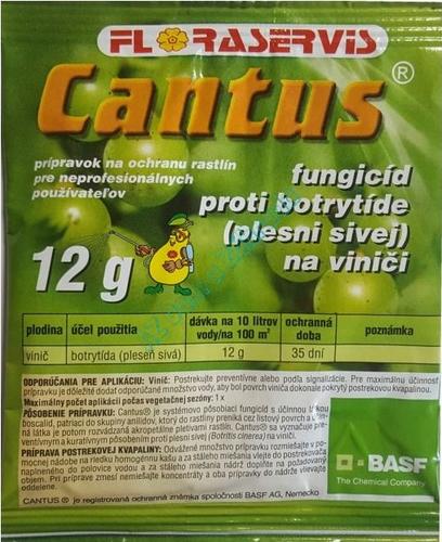 Cantus 12 g