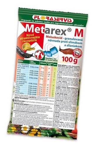 Metarex M 100 g