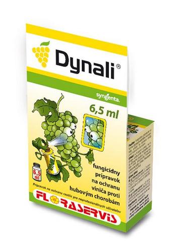 Dynali 6,5 ml