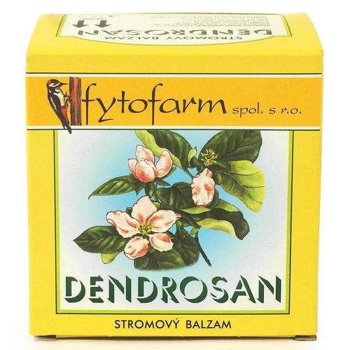 Stromový balzam Dendrosan 150 g