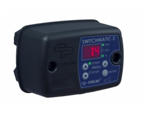 Tlakový spínač SWITCHMATIC 2, bez kábla