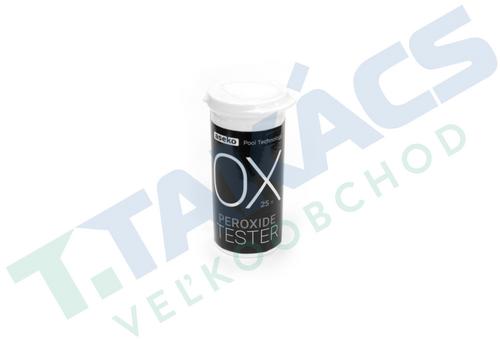 ASEKO OXY tester