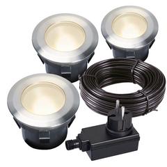 Set LED svietidiel Larch