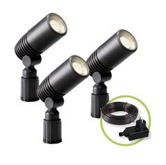 Set LED svietidiel Alder