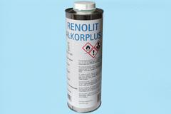 Alkorplus tekuté PVC Light Blue 1L