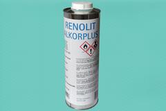 Alkorplus tekuté PVC Caribbean Green 1L