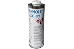 Alkorplus tekuté PVC Transparent 1L