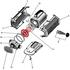 Oase rotor pre AquaMax Expert 30000 - Foto0