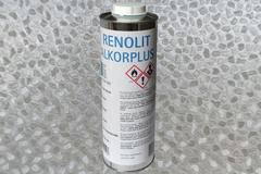 Alkorplus tekuté PVC Platinum 1L