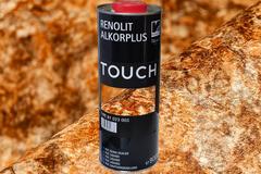 Alkorplus tekuté PVC TOUCH Authentic 1L