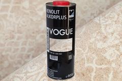 Alkorplus tekuté PVC VOUGE VINTAGE 1L