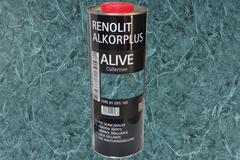 Alkorplus tekuté PVC ALIVE PRANA 1 L