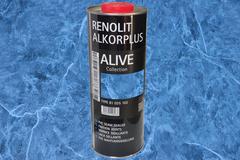 Alkorplus tekuté PVC ALIVE DHYANA 1 L