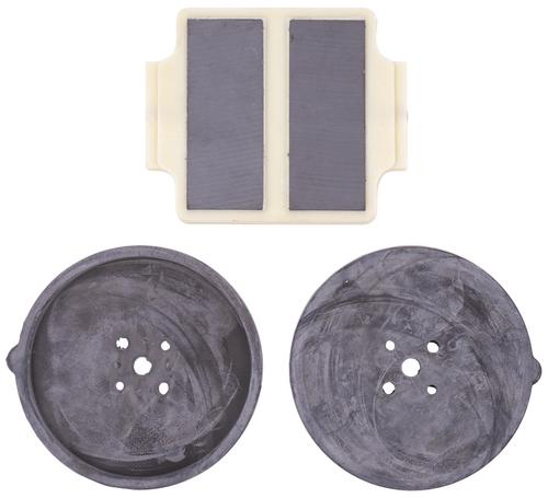 Membrána a  magnet pre HAP-120