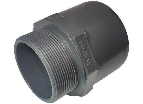 Prechodka závitová 63 / 75 x 1