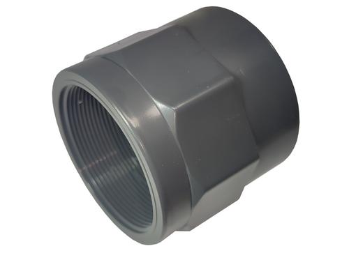 Prechodka závitová 63 x 1 1/2