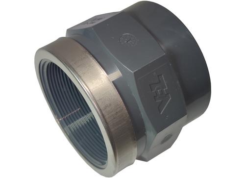 Prechodka závitová 110 x 4