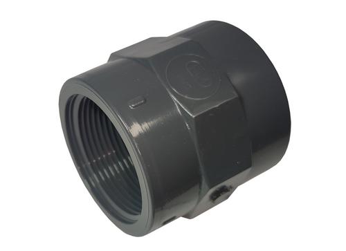 FIP Prechodka závitová  63 x 2