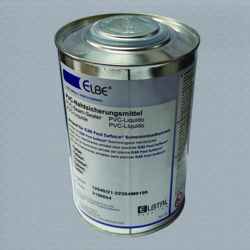 ELBE zálievka MSN765 Light Grey 950 ml