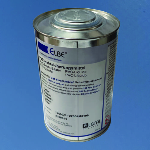 ELBE zálievka MSN632 Dove Blue 950 ml