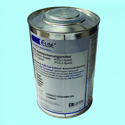 ELBE zálievka MSN687 Light Blue 950 ml