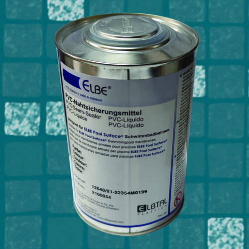 ELBE zálievka MSN623 Silver Lagoon 950 ml