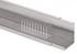 Okrajový profil SP AL 120/80 - dĺžka 2000mm