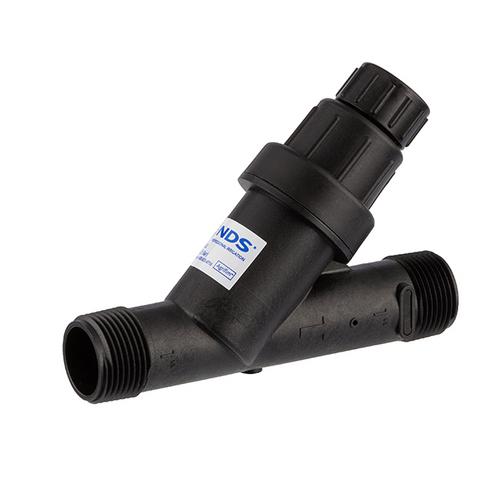 NDS filter a regulátor tlaku PRYF-40, 2.8 bar, 75 mic, 1