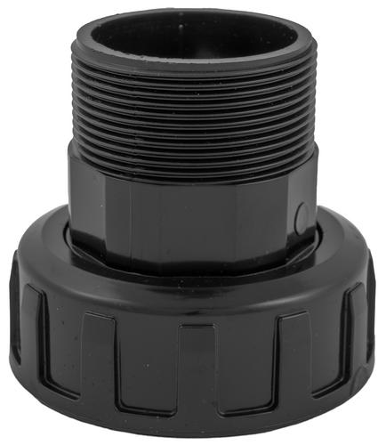 ASTRALPOOL pripojenie k 6-cestnému ventilu 2