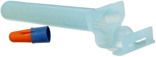 3M vodotesný konektor s gélom DBO/B-6 