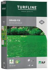 DLF trávové osivo Turfline Grass Fix Seedbooster C&T 1 kg