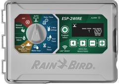 Rain Bird dekodérová riadiaca jednotka ESP2 WIRE, 50 sekcií, plast. skrinka, externá