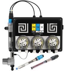 ASEKO dávkovač ASIN AQUA NET+ CLF - | T - TAKÁCS Veľkoobchod