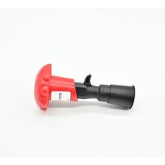 TWISTPUNCHER 12 vyrezávač otvorov pre 25 mm navrt. pás