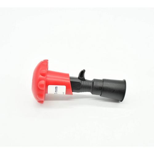 TWISTPUNCHER 15 vyrezávač otvorov pre 32 mm navrt. pás