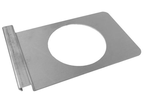 Kotva k okrajovému profilu EP-R AL