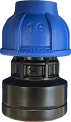 Irritec spojka 16 x 1/2" F, PN16