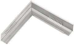 Rohový profil SP-C AL 120/80