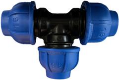 Irritec T-kus 16 x 16 x 16, PN16