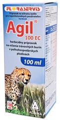 Selektívny herbicíd Agil 100 EC 100 ml