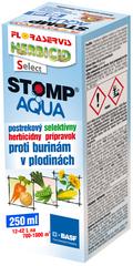 Selektívny herbicíd Stomp Aqua 250 ml 