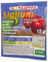 Signum 15 g