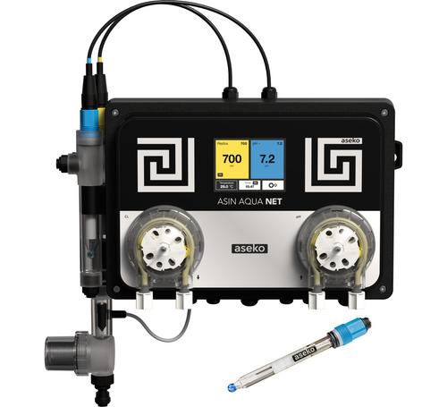 ASEKO dávkovač ASIN AQUA NET DOSE