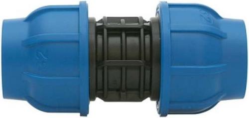 Irritec spojka 16 x 16, PN16